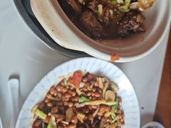 -人民公社大食堂(谷埠街总店)