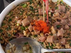 -大锅强·蒸海鲜青岛菜(吾悦广场店)