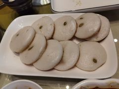 米粑粑-莲餐厅·湖北菜·潜江小龙虾店(愚园路店)