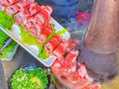 -呼吉牧蒙古烤肉·烧烤·小龙虾