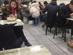 -清真李唯一优质肉丸糊辣汤