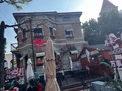 -天津意大利风情旅游区