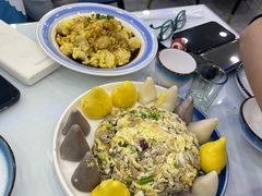 -粥旺府(月环里店)