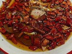 -米一仙·成都小碗菜(东万达店)