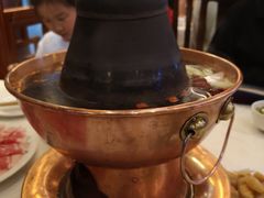 -东来顺饭庄(天坛店)