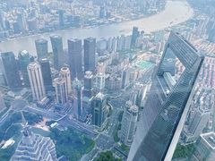 -上海中心大厦