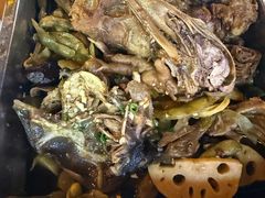 -刘记小花鸭霸王(曲塘路店)