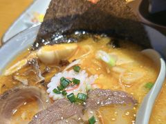 -佰海稻食堂·盖饭·拉面·寿喜锅(中华广场店)