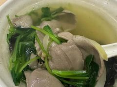 -蒋家桥饺面店(广陵路店)