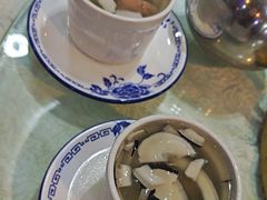 -东江海鲜大排档·潮汕菜·砂锅粥