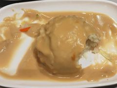 土豆泥-宜家·瑞典风味餐厅(四元桥店)