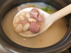 诺邓火腿脚-云隐小厨·传统大理美食(复兴路店)