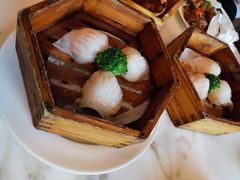 -顺德美的万豪酒店-万豪中餐厅