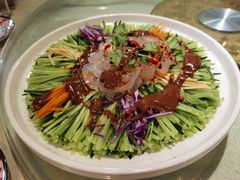 大拉皮-陈家老院子·长春特色东北家宴(一匡街店)
