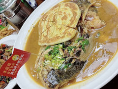 -爷爷的烀饼店