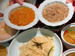 -裕兴记•蟹黄面馆(人民广场店)