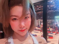 -超级猩猩健身·团课(国贸店)