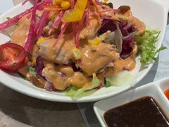 -上渔铁板烧(熙悦汇店)