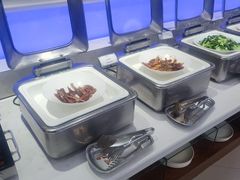 -青岛蓝海大饭店·爱琴海自助餐厅(崂山店)