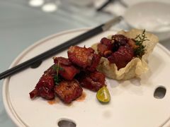 -松鹤楼·非遗·苏帮菜(融科店)