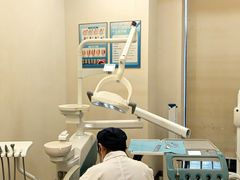 -泰康拜博口腔医院(海曙店)