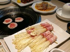 -权金城(龙旗店)