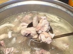 -大头椰·椰子鸡火锅(南宁万象城店)