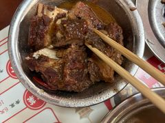 -阿秋牛排(湖心街店)