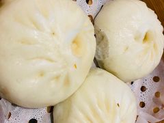 眉州老面手工包子-眉州东坡(博雅店)