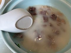 -北门饭店(三香路店)