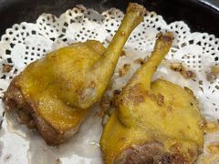 -寻味顺德·南记酒家·传统顺德菜·鱼生(广源路店)