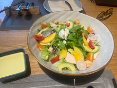 -小满Grainkitchen(滨江商业广场店)