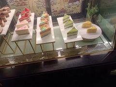 -良木缘咖啡西餐(优品道广场店)