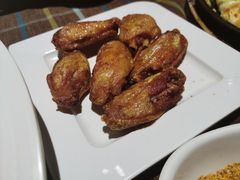 -路易十三西餐厅(西关新天地店)