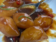 -农乐园食府(梅城镇店)