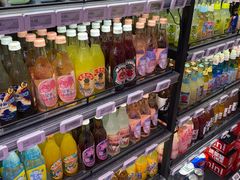 零售区-盒马鲜生(文景博乐里购物广场店)