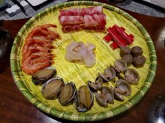 -水润轩私厨海南菜餐厅(铂尔曼酒店)