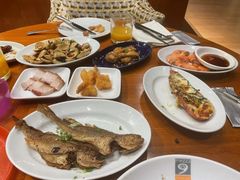 -mezza9 Macau(澳门君悦酒店)