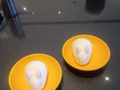 -云尚自助餐厅(佛山南海瞻云酒店)