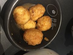 -贡梅老面馆·蟹粉面·无锡特色小吃(南长街主推店)