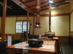 大堂-千寻烧肉(政务区店)