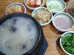 -金家米肠汤饭(振华路店)