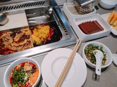 -海底捞火锅(杭州滨江九宜城店)