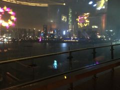 -长沙北辰洲际酒店-SKY 27酒廊