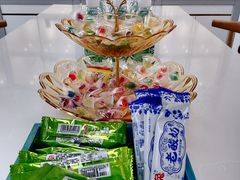 -潘多拉眼镜·蔡司依视路明月(潘家园店)