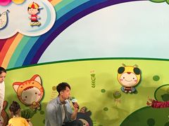 -东浩兰生上海世博展览馆