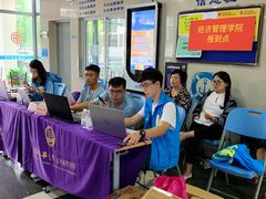 -上海海事大学(临港校区)