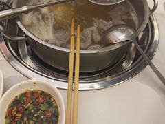 -牛品福潮汕牛肉火锅(旺庄店)
