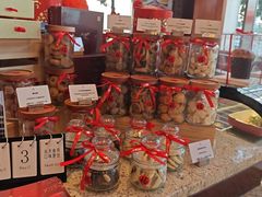 -西点坊(浦东香格里拉店)