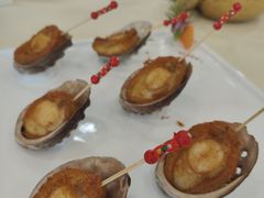 -四季大酒楼(白濠店)